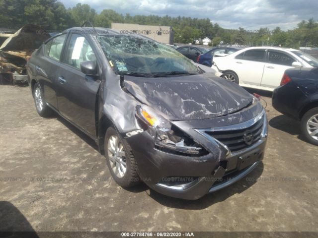 NISSAN VERSA SEDAN 2017 3n1cn7ap4hl897361