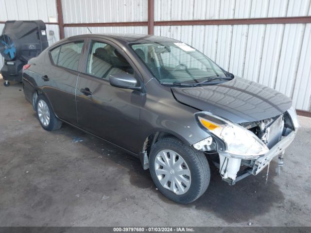 NISSAN VERSA 2017 3n1cn7ap4hl898039