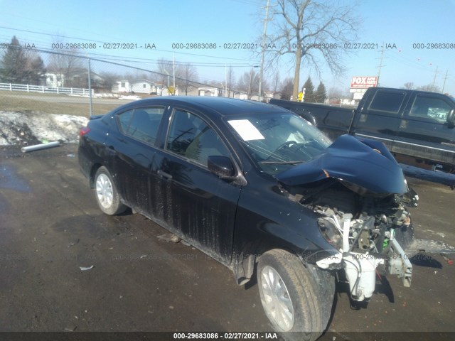 NISSAN VERSA SEDAN 2017 3n1cn7ap4hl900243