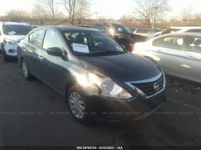 NISSAN VERSA SEDAN 2017 3n1cn7ap4hl902767