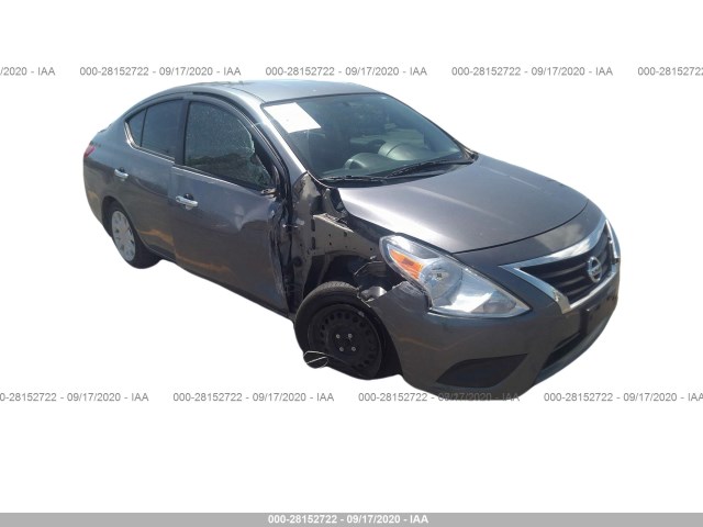 NISSAN VERSA SEDAN 2017 3n1cn7ap4hl904566