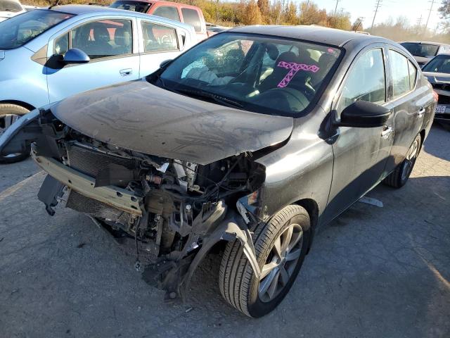 NISSAN VERSA 2017 3n1cn7ap4hl904793