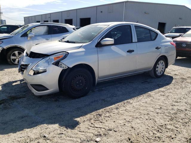 NISSAN VERSA 2017 3n1cn7ap4hl907449