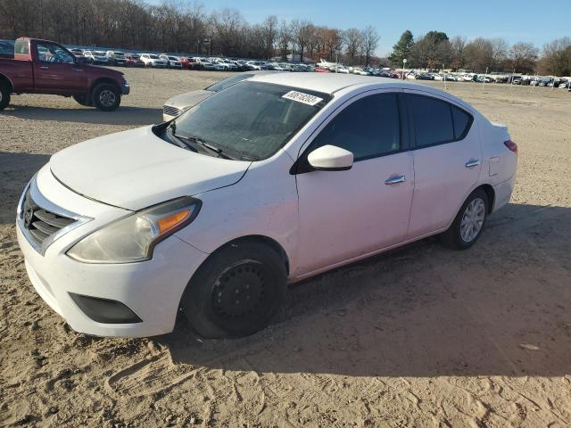 NISSAN VERSA 2018 3n1cn7ap4jk395137