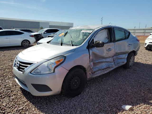 NISSAN VERSA 2018 3n1cn7ap4jk398460