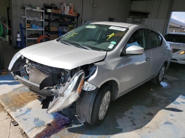 NISSAN VERSA 2018 3n1cn7ap4jk400384