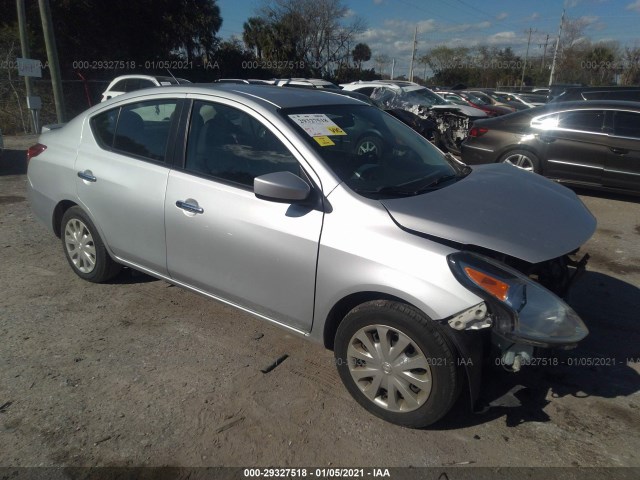 NISSAN VERSA SEDAN 2018 3n1cn7ap4jk413278