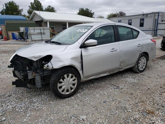 NISSAN VERSA 2018 3n1cn7ap4jk439332