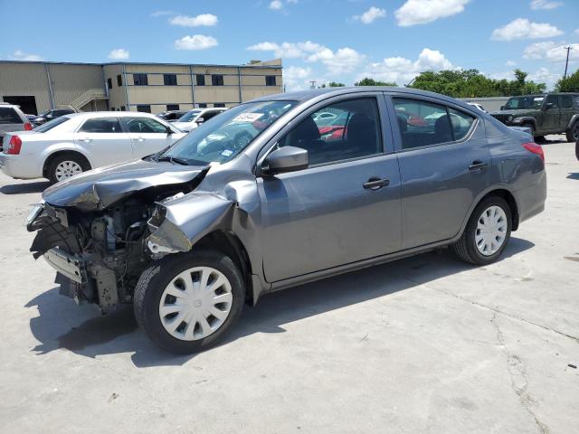 NISSAN VERSA 2018 3n1cn7ap4jl800293