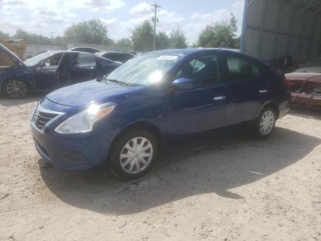 NISSAN VERSA 2018 3n1cn7ap4jl803341