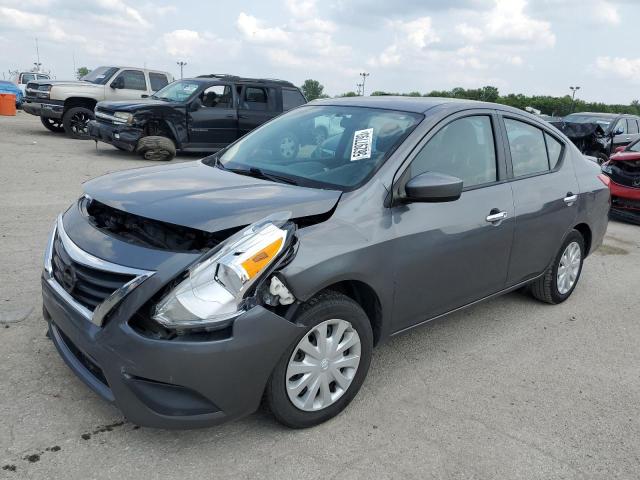 NISSAN VERSA 2018 3n1cn7ap4jl803811