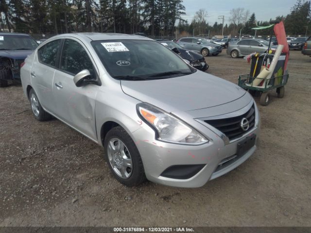 NISSAN VERSA SEDAN 2018 3n1cn7ap4jl810600