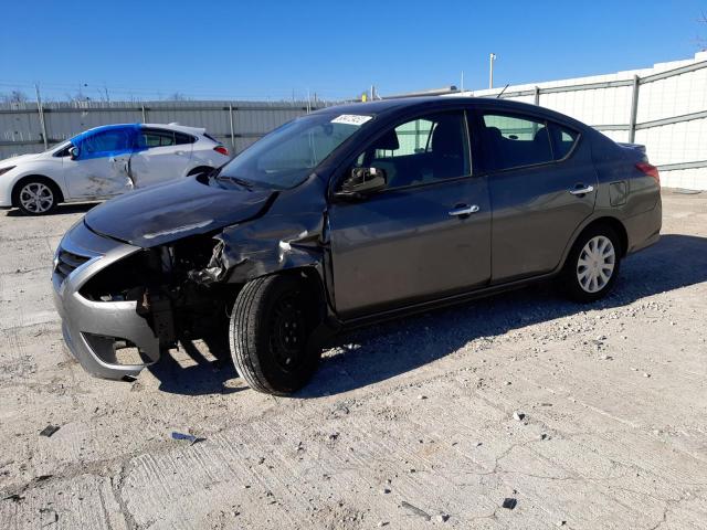 NISSAN VERSA 2018 3n1cn7ap4jl811519