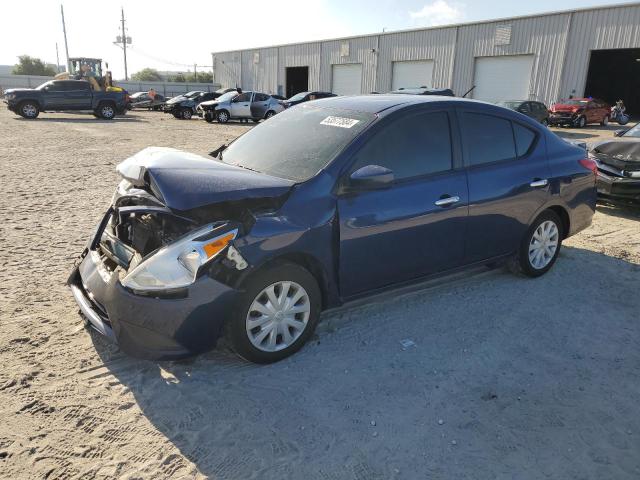 NISSAN VERSA 2018 3n1cn7ap4jl811598