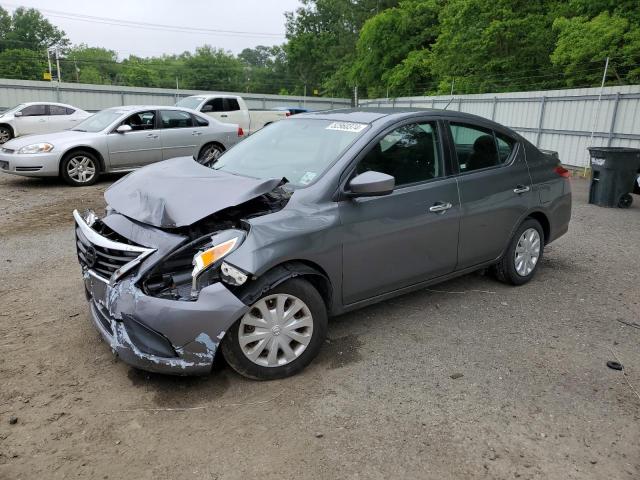 NISSAN VERSA 2018 3n1cn7ap4jl812654