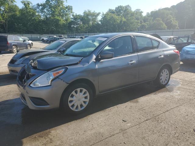 NISSAN VERSA 2018 3n1cn7ap4jl814078