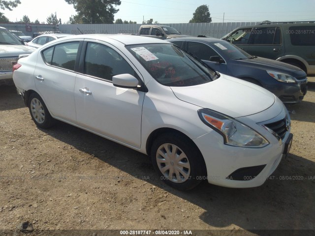 NISSAN VERSA SEDAN 2018 3n1cn7ap4jl823718