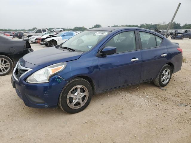 NISSAN VERSA 2018 3n1cn7ap4jl823878