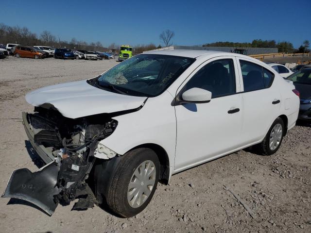 NISSAN VERSA 2018 3n1cn7ap4jl828014