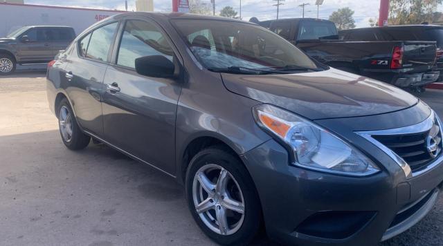 NISSAN VERSA 2018 3n1cn7ap4jl832676