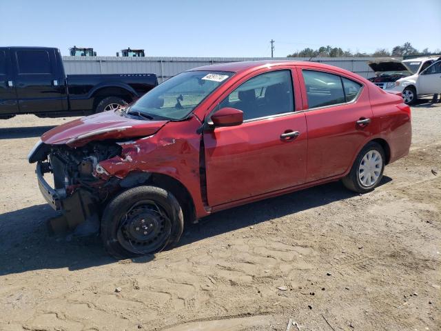 NISSAN VERSA 2018 3n1cn7ap4jl838946