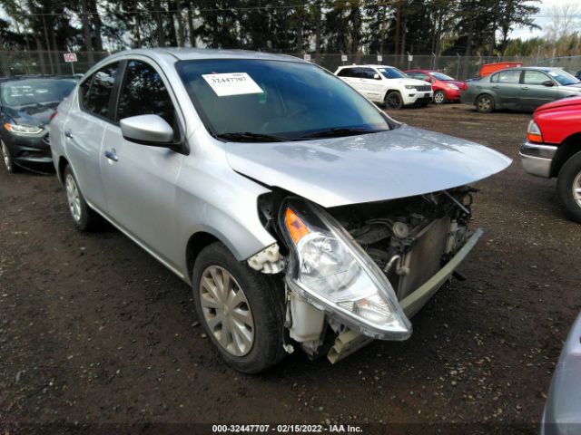 NISSAN VERSA SEDAN 2018 3n1cn7ap4jl843614