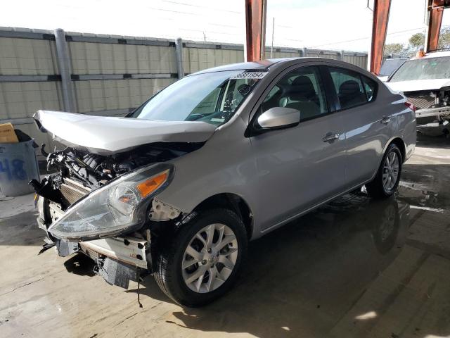 NISSAN VERSA 2018 3n1cn7ap4jl845346