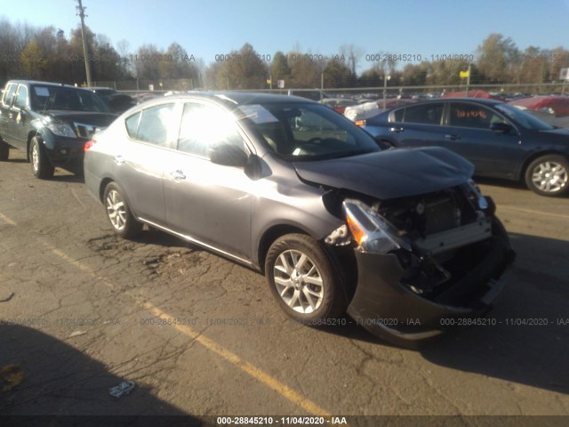 NISSAN VERSA SEDAN 2018 3n1cn7ap4jl845797