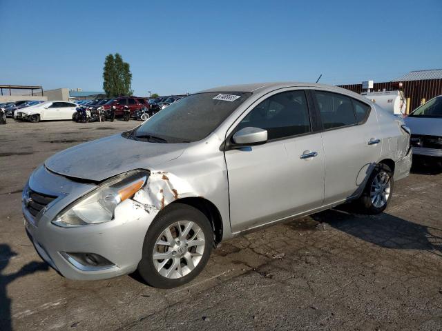 NISSAN VERSA 2018 3n1cn7ap4jl847064