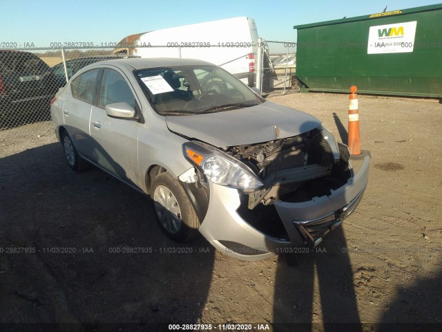 NISSAN VERSA SEDAN 2018 3n1cn7ap4jl848828