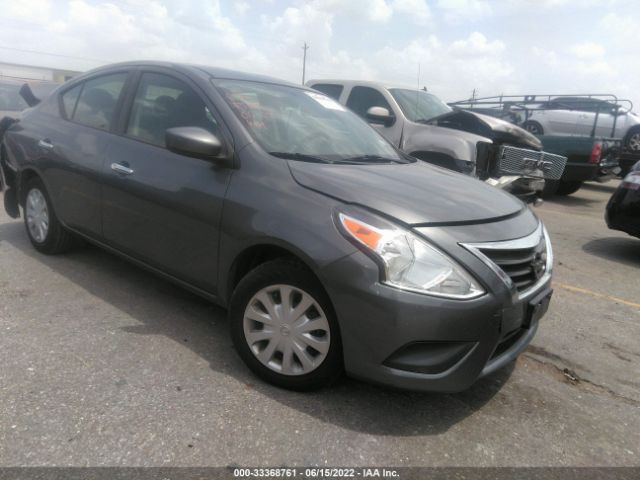 NISSAN VERSA SEDAN 2018 3n1cn7ap4jl855732