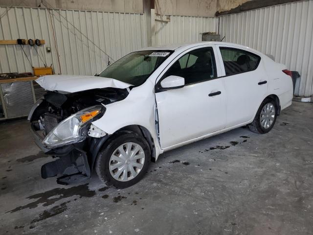 NISSAN VERSA 2018 3n1cn7ap4jl855844