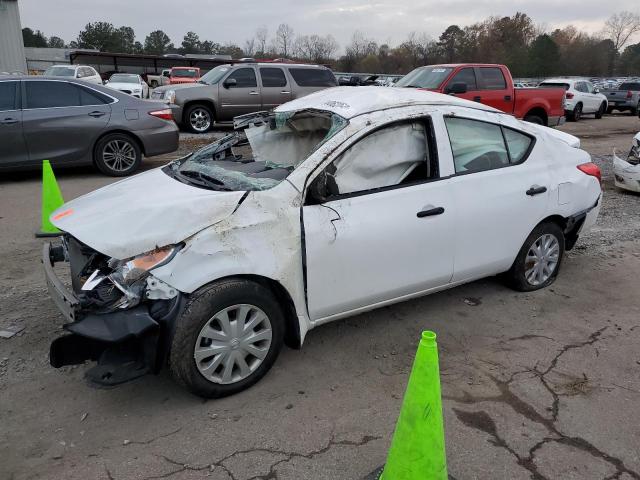 NISSAN VERSA S 2018 3n1cn7ap4jl856251