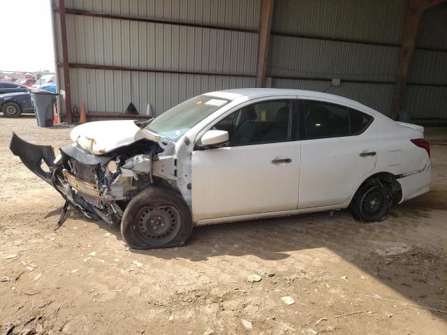 NISSAN VERSA 2018 3n1cn7ap4jl859909