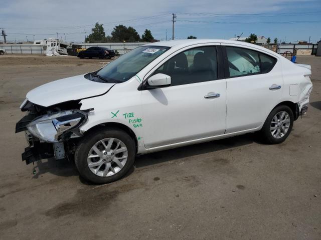 NISSAN VERSA 2018 3n1cn7ap4jl868805