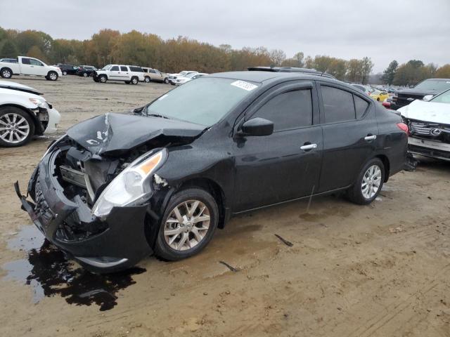 NISSAN VERSA 2018 3n1cn7ap4jl869579