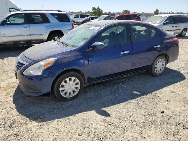 NISSAN VERSA 2018 3n1cn7ap4jl871705