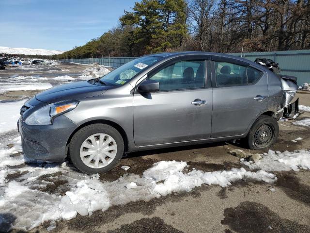 NISSAN VERSA 2018 3n1cn7ap4jl872434