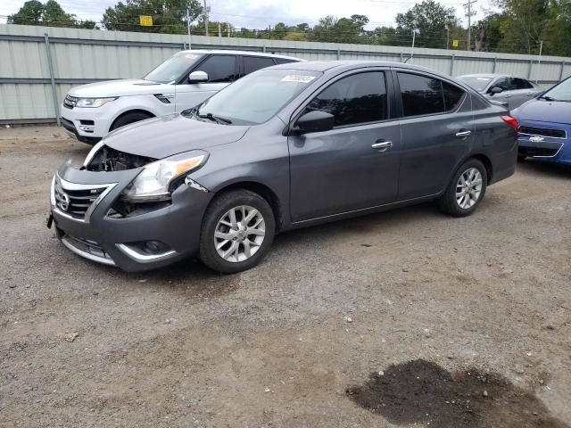 NISSAN VERSA 2018 3n1cn7ap4jl872742