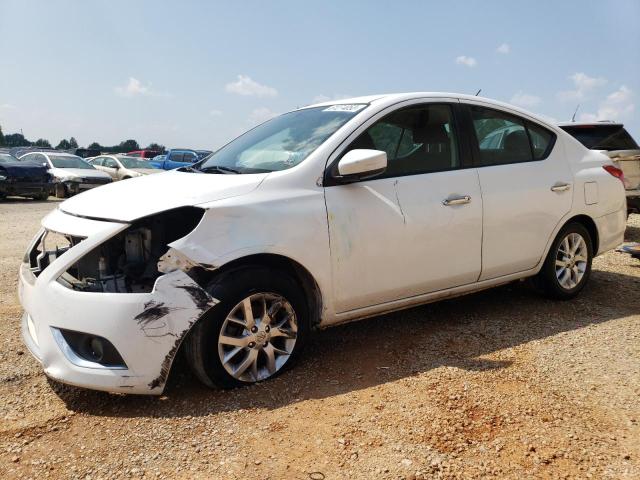 NISSAN VERSA S 2018 3n1cn7ap4jl874622