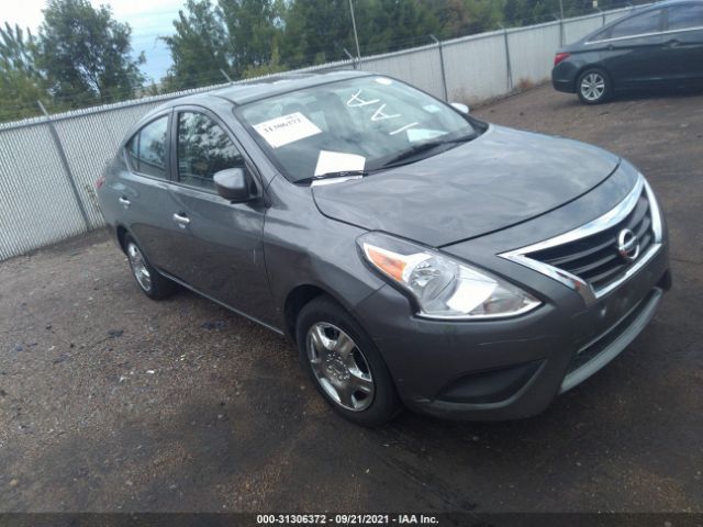 NISSAN VERSA SEDAN 2018 3n1cn7ap4jl876001