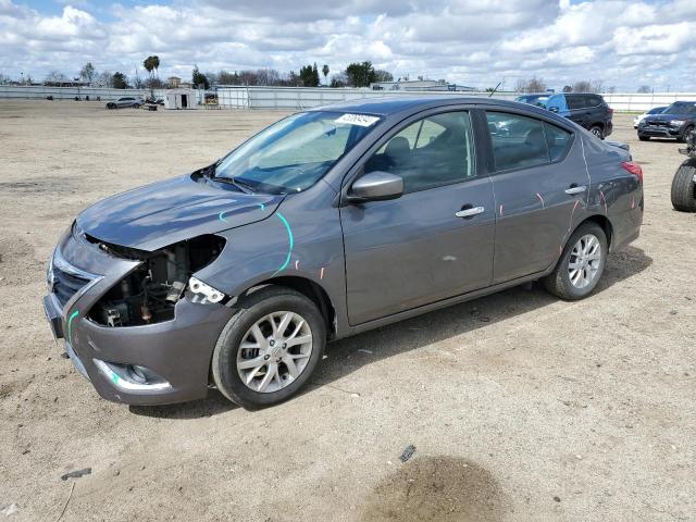 NISSAN VERSA 2018 3n1cn7ap4jl880274