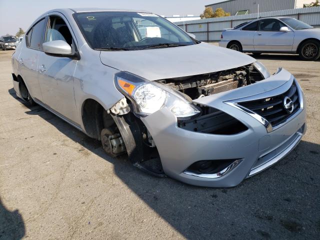 NISSAN NULL 2018 3n1cn7ap4jl881408