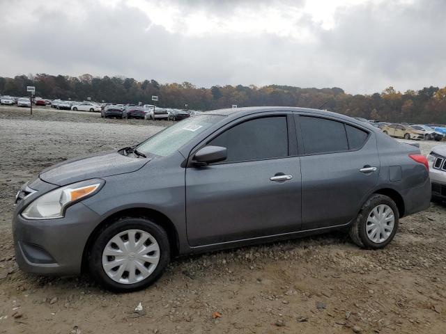 NISSAN VERSA 2018 3n1cn7ap4jl881506