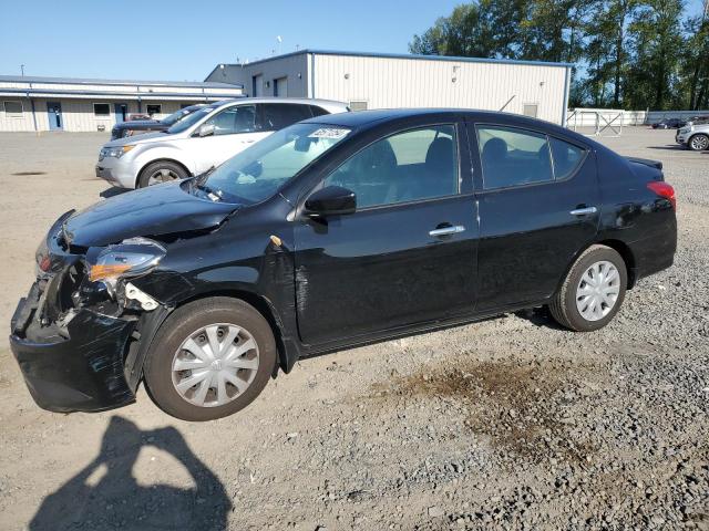 NISSAN VERSA 2018 3n1cn7ap4jl881859