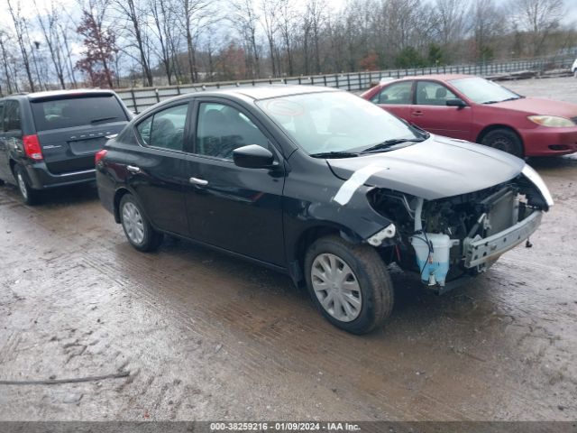 NISSAN VERSA 2018 3n1cn7ap4jl882199