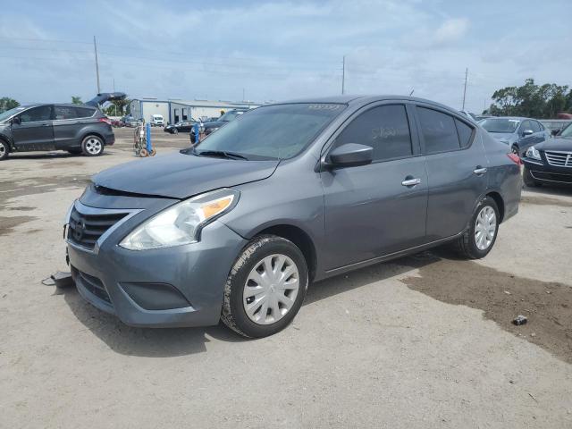 NISSAN VERSA S 2018 3n1cn7ap4jl882204