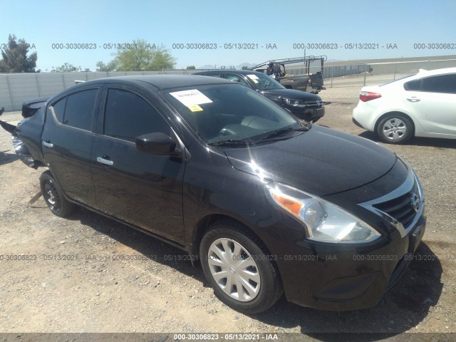 NISSAN VERSA 2018 3n1cn7ap4jl882753