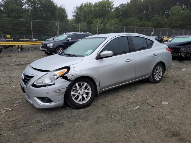 NISSAN VERSA 2018 3n1cn7ap4jl883109