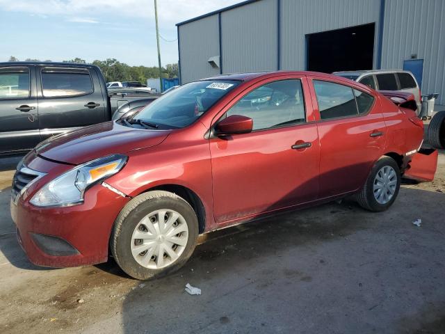 NISSAN VERSA 2018 3n1cn7ap4jl883384